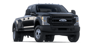 Ford Factory Order 2022 Ford Super Duty F-350 (DRW)