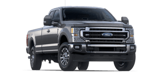 Ford Factory Order 2022 Ford Super Duty F-350 SuperCab