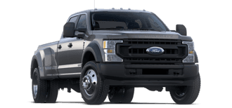Ford Factory Order 2022 Ford Super Duty F-450 (DRW)
