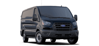 Custom Order 2022 Ford Transit Cargo Van