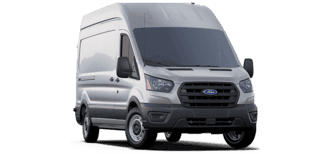 Ford Custom Order 2022 Ford Transit Cargo Van