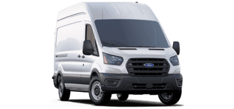 Ford Factory Order 2022 Ford Transit Cargo Van