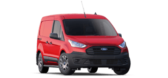 Ford Custom Order 2022 Ford Transit Connect