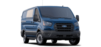 Pre Order 2023 Ford Transit Crew Van