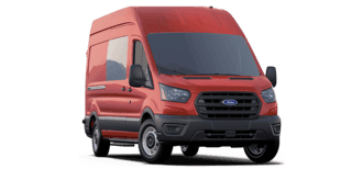 Ford Custom Order 2022 Ford Transit Crew Van
