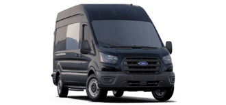 Pre Order 2022 Ford Transit Crew Van