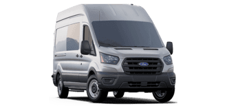 Custom Order 2022 Ford Transit Crew Van