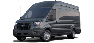 Ford Custom Order 2022 Ford Transit Passenger Van