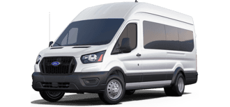 Ford Factory Order 2022 Ford Transit Passenger Van