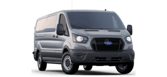 Ford Factory Order 2022 Ford Transit Passenger Van