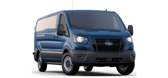 Ford Pre Order 2023 Ford Transit Passenger Van