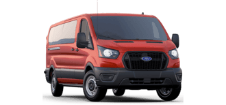Pre Order 2023 Ford Transit Passenger Van