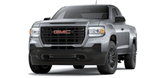 Pre Order 2022 GMC Canyon Extended Cab