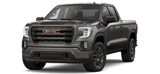 Pre Order 2022 GMC Sierra 1500 Limited Double Cab