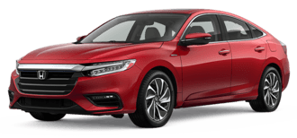 Honda Custom Order 2022 Honda Insight