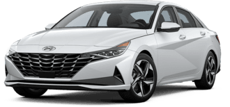 Pre Order 2022 Hyundai Elantra