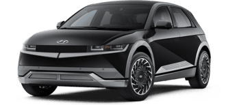 Pre Order 2022 Hyundai Ioniq 5