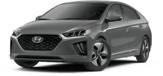 Pre Order 2022 Hyundai Ioniq Hybrid