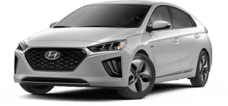 Hyundai Pre Order 2022 Hyundai Ioniq Hybrid