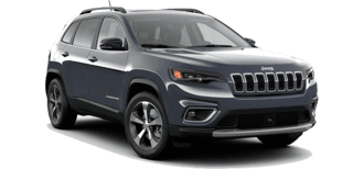 Jeep Factory Order 2022 Jeep Cherokee