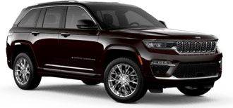 Jeep Factory Order 2022 Jeep Grand Cherokee