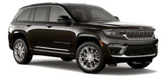 Jeep Factory Order 2022 Jeep Grand Cherokee 4xe