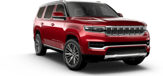 Jeep Factory Order 2022 Jeep Grand Wagoneer