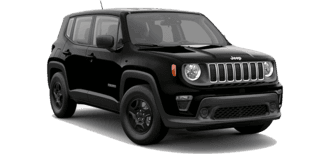 Jeep Pre Order 2023 Jeep Renegade