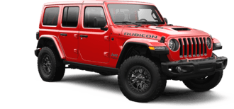 Jeep Pre Order 2022 Jeep Wrangler