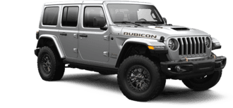Jeep Custom Order 2022 Jeep Wrangler