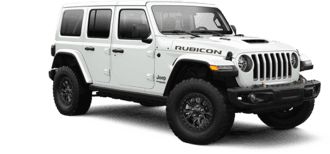 Jeep Factory Order 2022 Jeep Wrangler