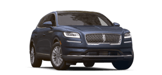 LINCOLN Factory Order 2022 LINCOLN Nautilus