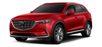Mazda Pre Order 2022 Mazda CX-9