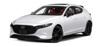 Mazda Pre Order 2022 Mazda Mazda3 Hatchback