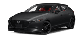 Pre Order 2022 Mazda Mazda3 Hatchback