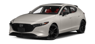 Mazda Custom Order 2022 Mazda Mazda3 Hatchback