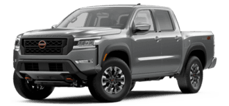 Nissan Factory Order 2022 Nissan Frontier Crew Cab