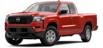 Nissan Factory Order 2022 Nissan Frontier King Cab