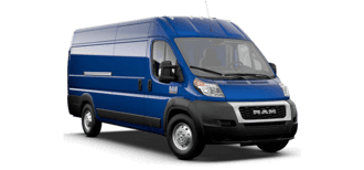 Ram Pre Order 2022 Ram Promaster Cargo Van