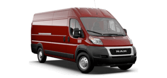 Ram Pre Order 2022 Ram Promaster Cargo Van