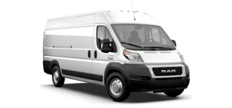 Ram Custom Order 2022 Ram Promaster Cargo Van