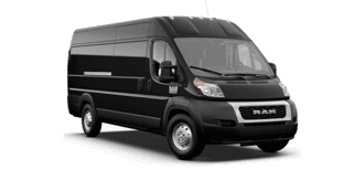 Ram Custom Order 2022 Ram Promaster Cargo Van