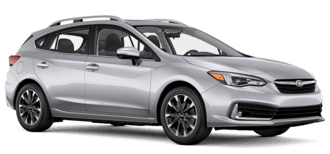Pre Order 2022 Subaru Impreza