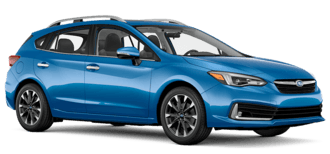 Subaru Pre Order 2022 Subaru Impreza