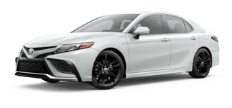 Pre Order 2022 Toyota Camry