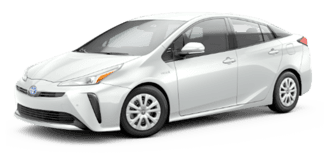 Custom Order 2022 Toyota Prius