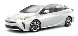 Toyota Custom Order 2022 Toyota Prius