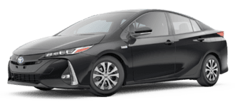 Toyota Custom Order 2022 Toyota Prius Prime