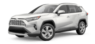 Toyota Pre Order 2022 Toyota RAV4 Hybrid