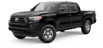 Toyota Factory Order 2022 Toyota Tacoma Double Cab